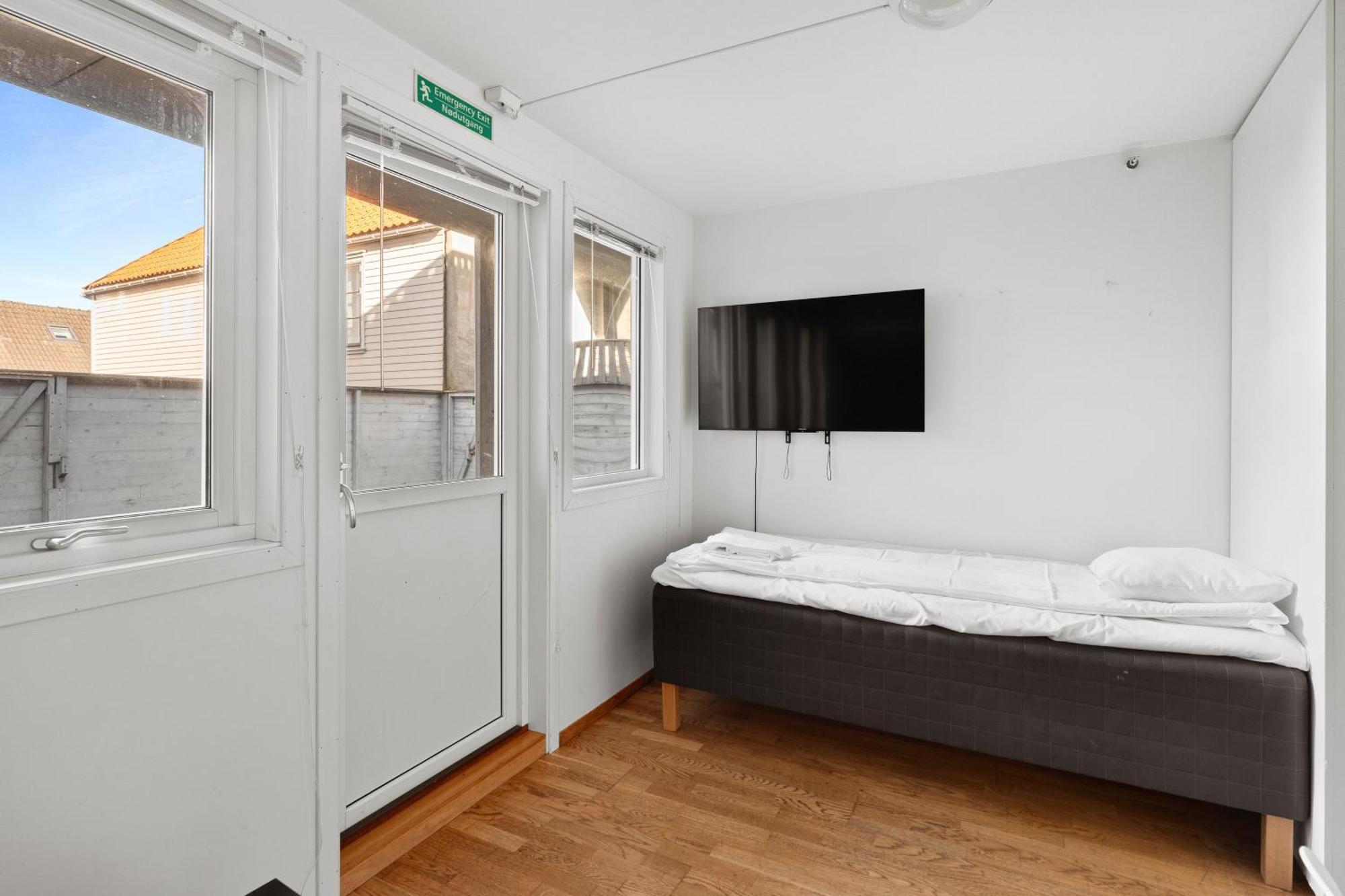 Apart Hotel สตาวังเงร์ ภายนอก รูปภาพ